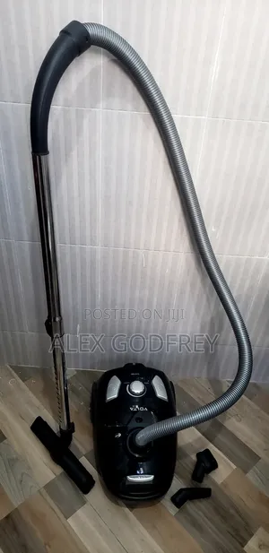 Vaccum Cleaner