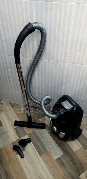 Vaccum Cleaner