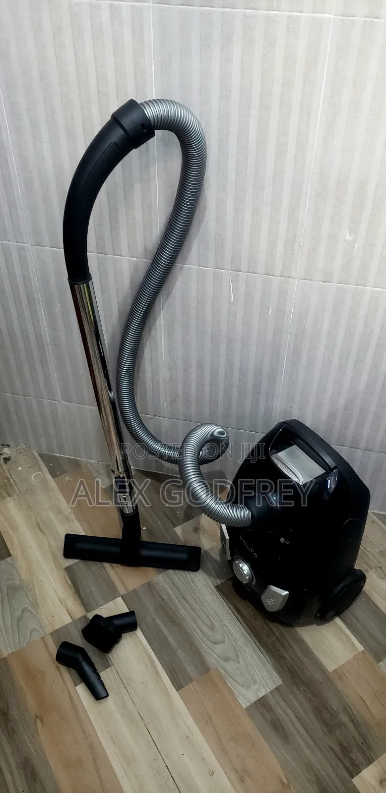 Vaccum Cleaner