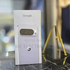 New Google Pixel 10 Pro XL 256 GB