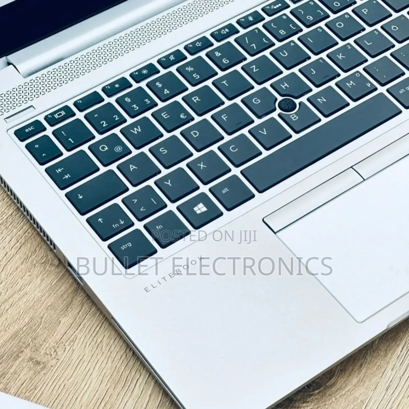 Laptop HP EliteBook 840 G5 8GB Intel Core I5 SSD 256GB