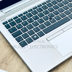 Laptop HP EliteBook 840 G5 8GB Intel Core I5 SSD 256GB