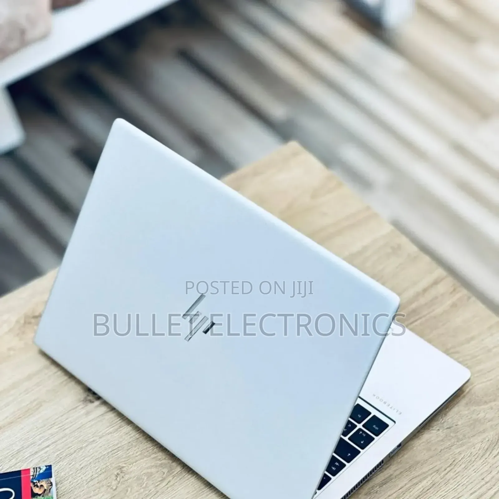 Laptop HP EliteBook 840 G5 8GB Intel Core I5 SSD 256GB