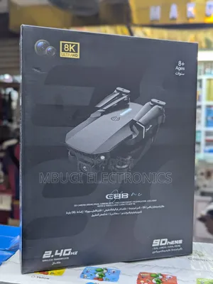 E88 Drone Double Cell