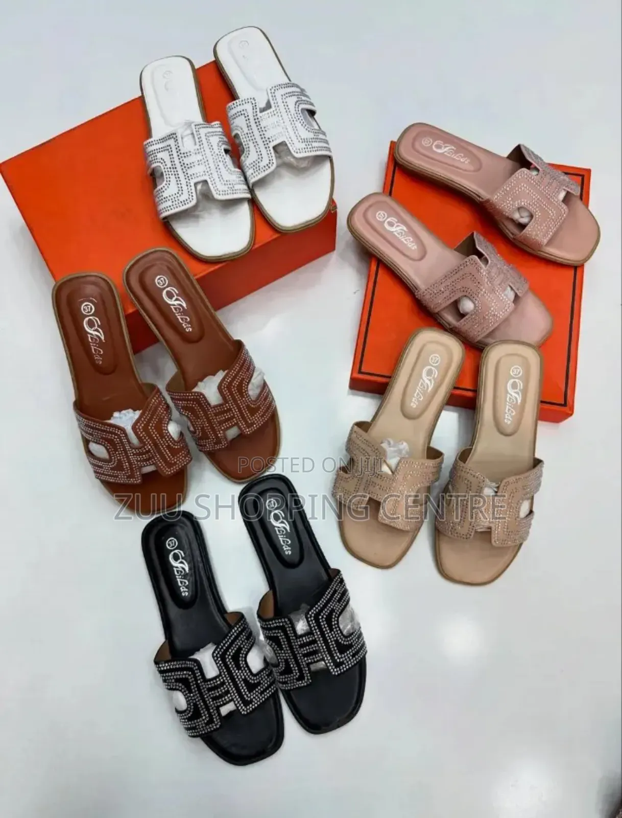 Sandals Shoes