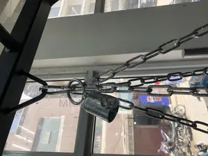 Hanging Punch Bag