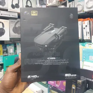 E88 Drones
