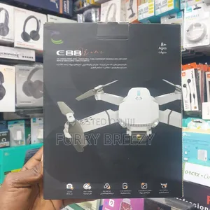 E88 Drones