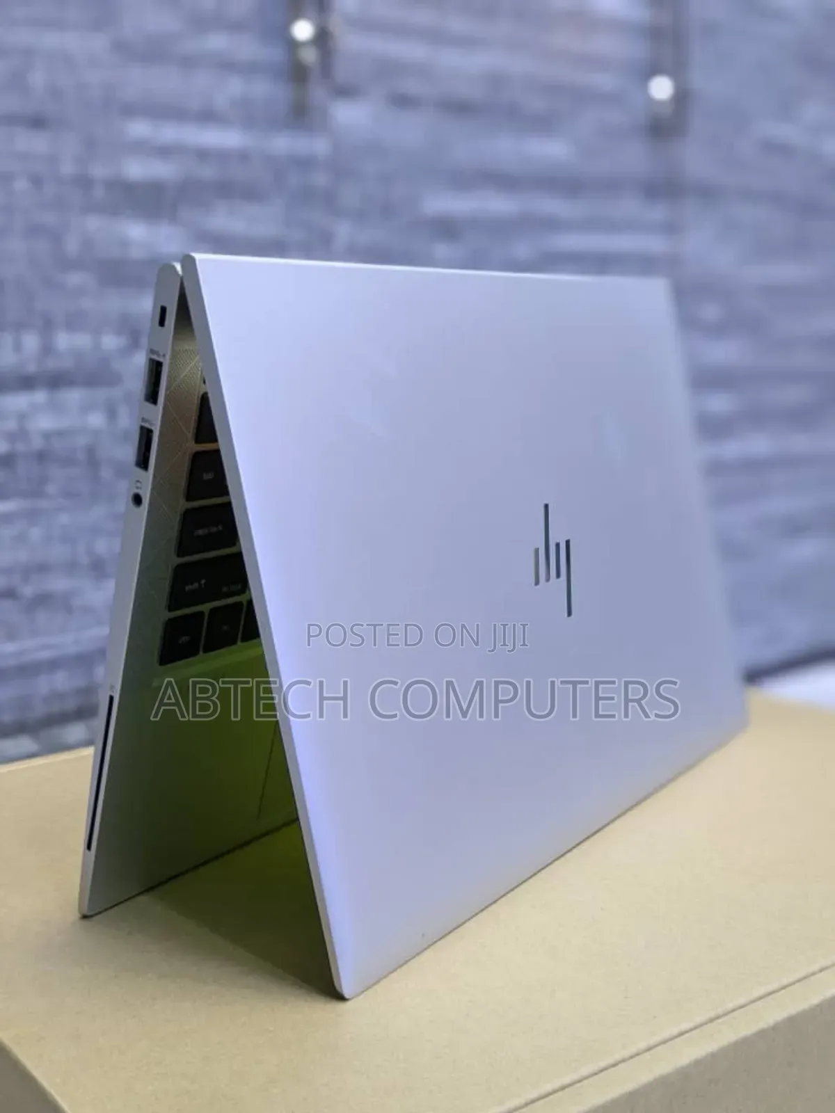 Laptop HP EliteBook 845 G7 16GB AMD Ryzen 5 SSD 256GB