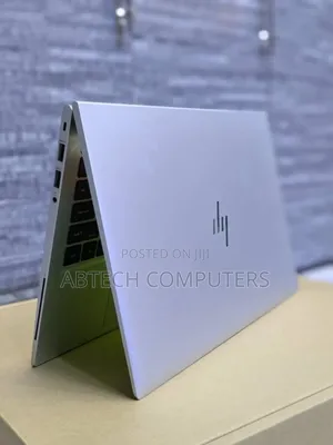 Laptop HP EliteBook 845 G7 16GB AMD Ryzen 5 SSD 256GB