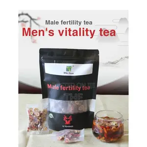 Chai Ya Uzazi Wa Kiume (Male Fertility Tea)