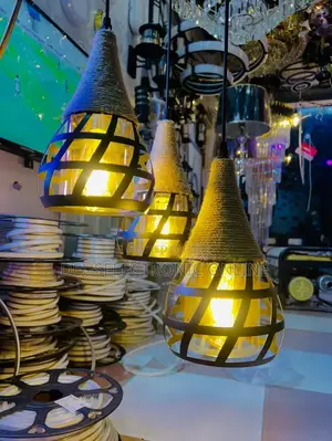 Pendant Hanging Lamps