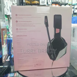 Mpow Eg10 Gaming Headset