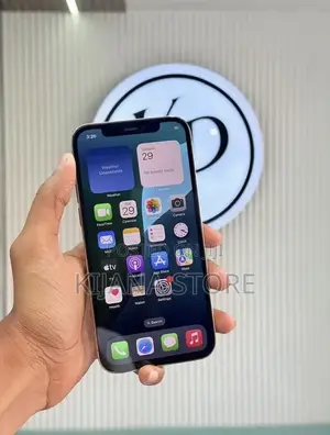 New Apple iPhone 12 Pro Max 128 GB Gold