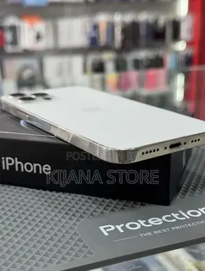 New Apple iPhone 12 Pro Max 128 GB Gold