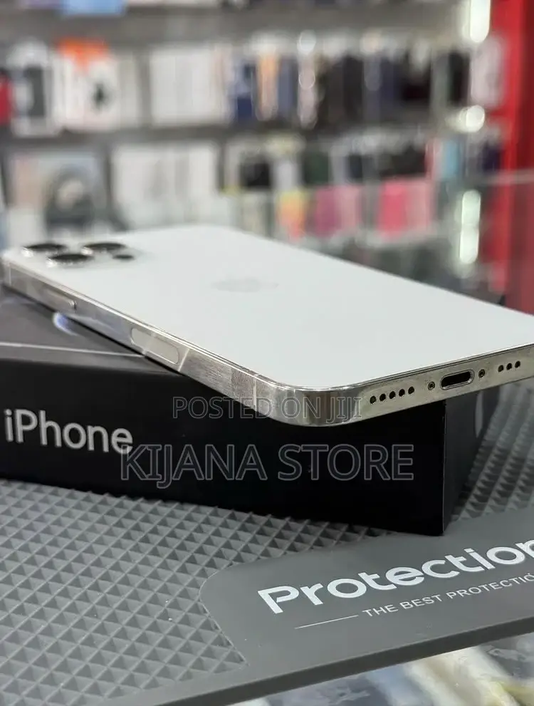 New Apple iPhone 12 Pro Max 128 GB Gold