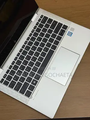 New Laptop HP EliteBook X360 1030 G4 8GB Intel Core I5 SSD 256GB