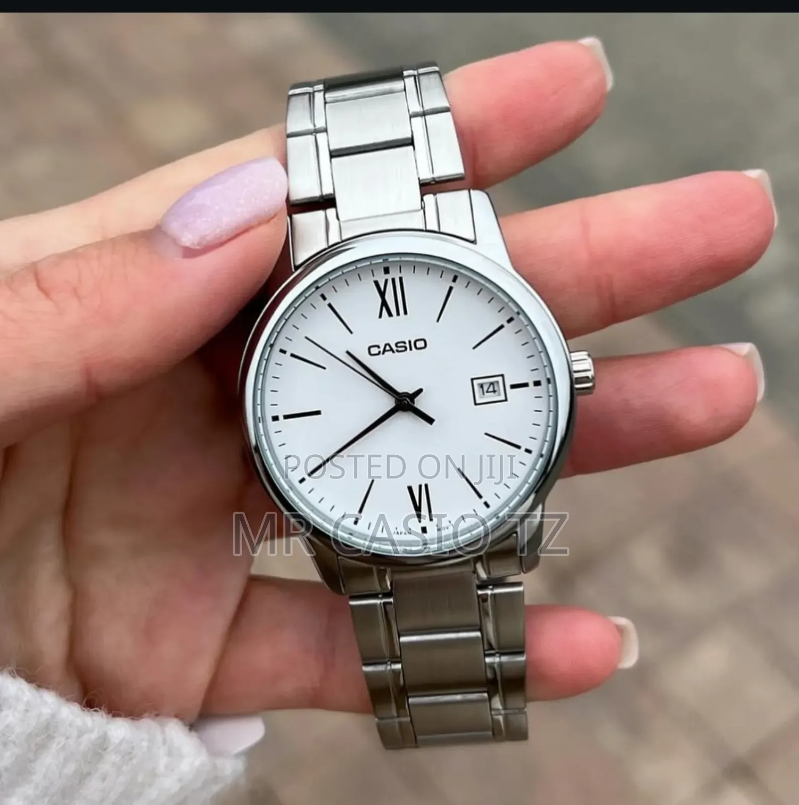 Casio MTP-V002d-7b3udf