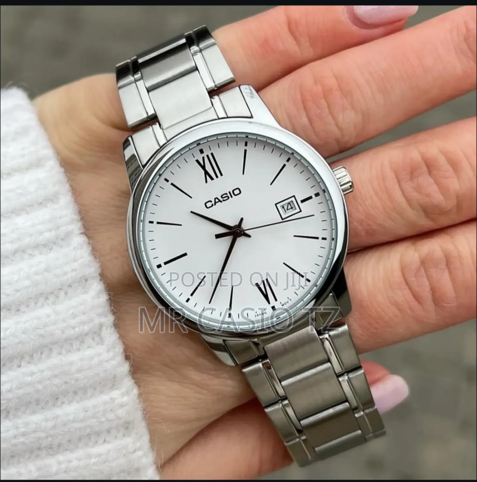 Casio MTP-V002d-7b3udf