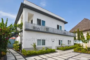 Furnished 1bdrm Apartment in Mikocheni for rent