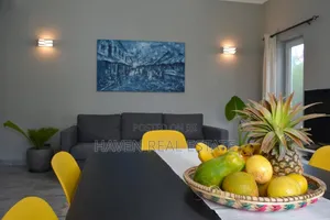 Furnished 1bdrm Apartment in Mikocheni for rent