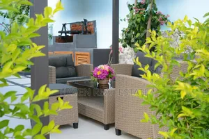 Furnished 1bdrm Apartment in Mikocheni for rent