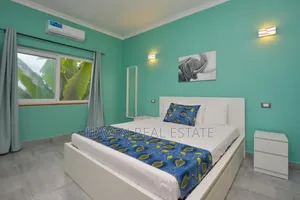 Furnished 1bdrm Apartment in Mikocheni for rent