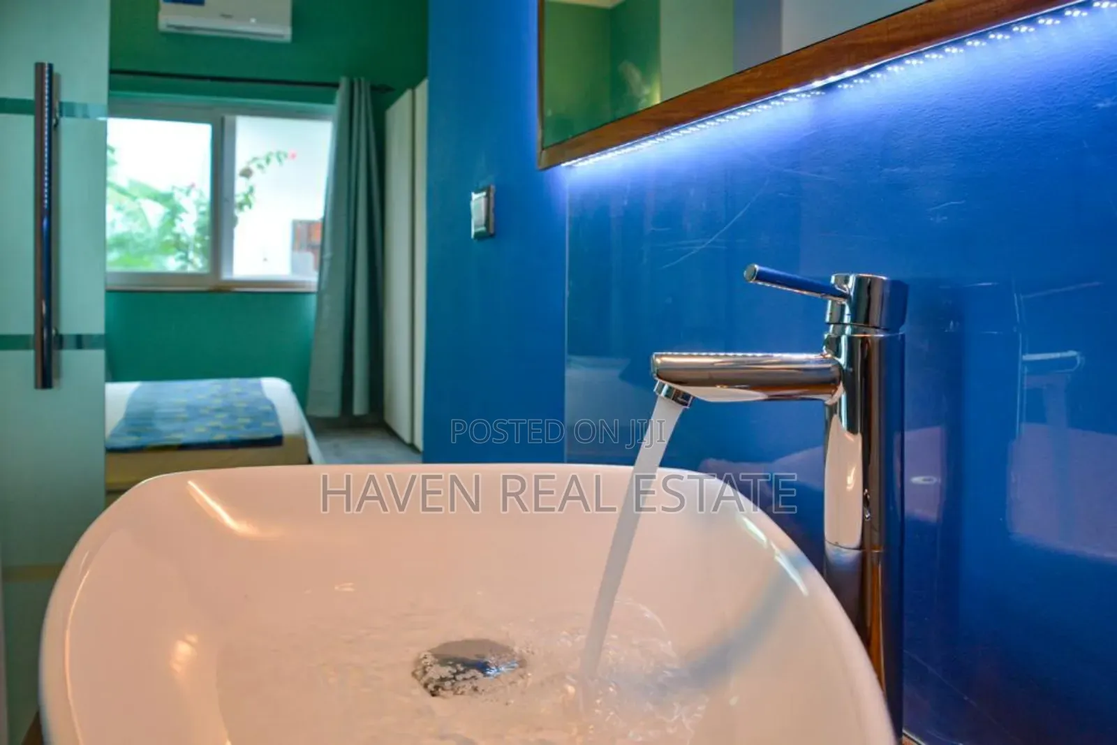 Furnished 1bdrm Apartment in Mikocheni for rent