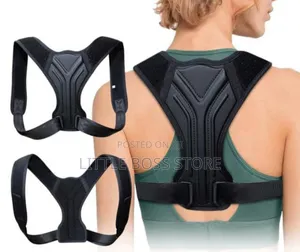 Corrector Belt (Inanyoosha Mgongo )