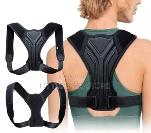 Corrector Belt (Inanyoosha Mgongo )