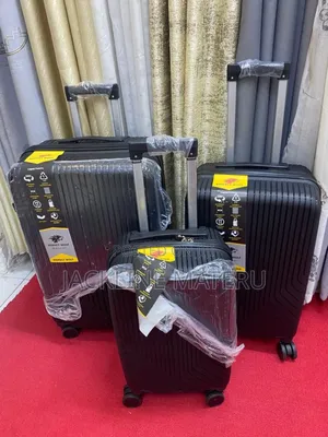 Silcon Bags 3pcs