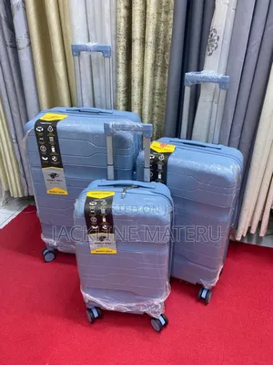 Silcon Bags 3pcs