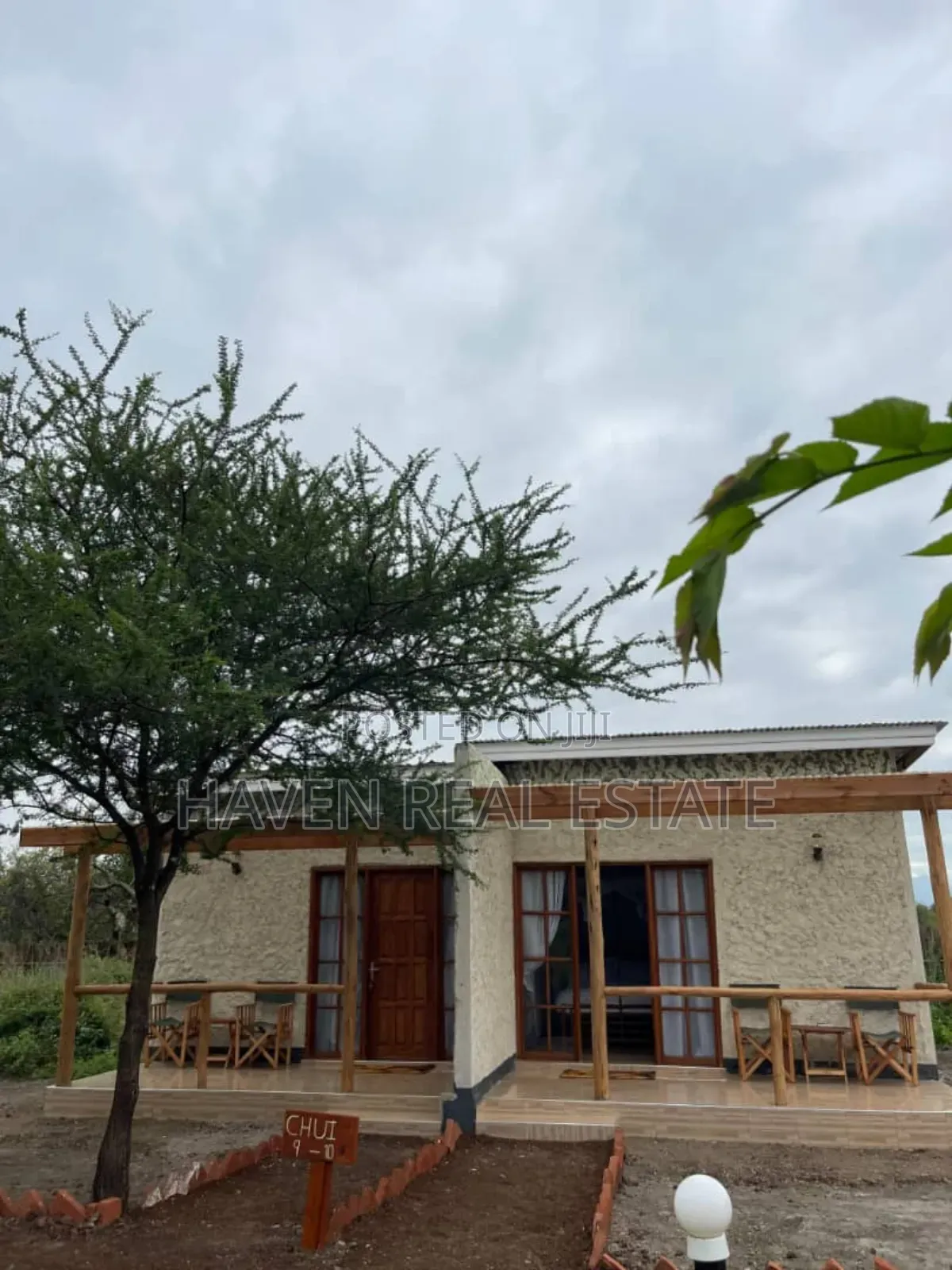 Lodge for Sale at Mto Wa Mbu Arusha