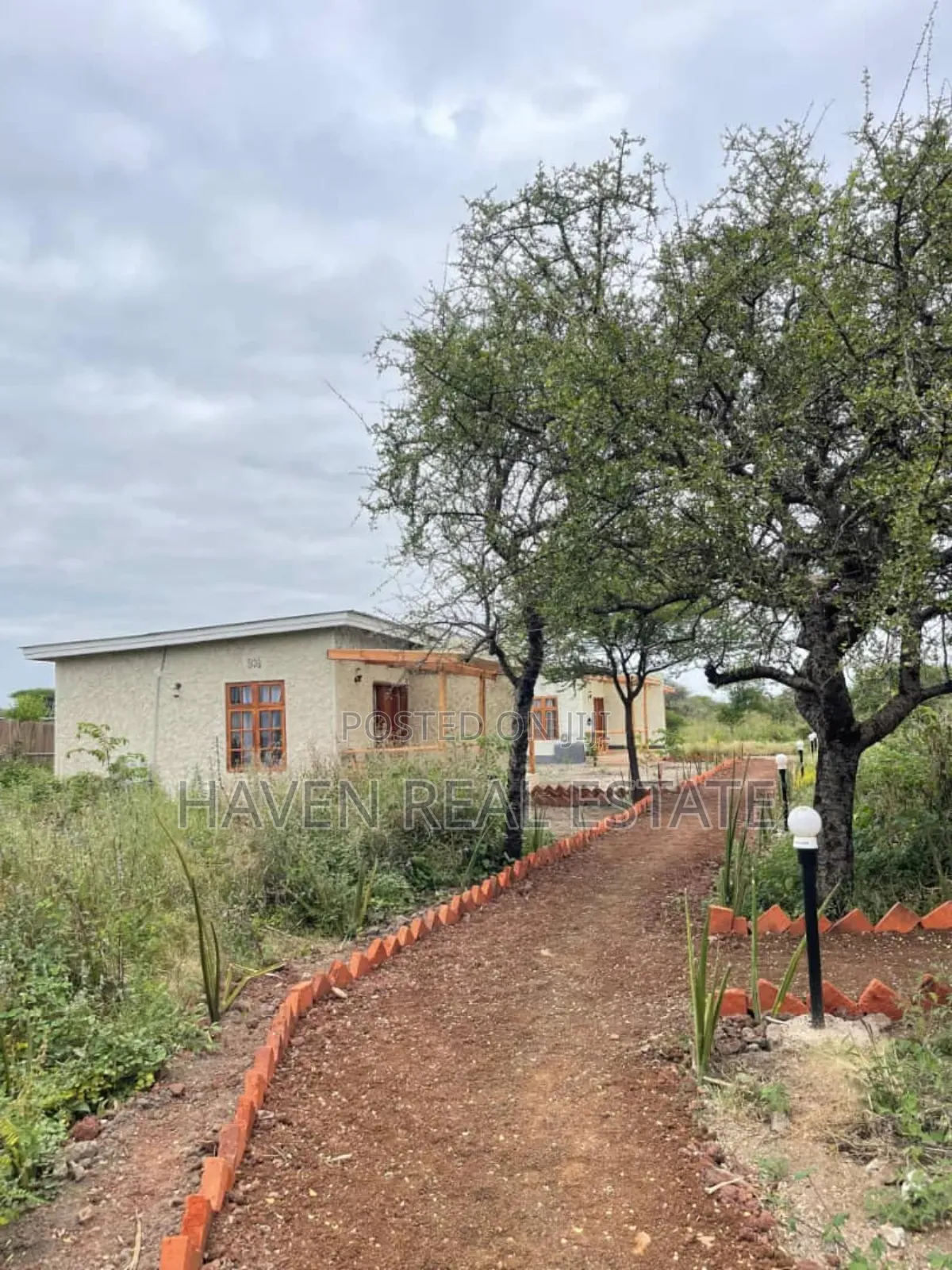 Lodge for Sale at Mto Wa Mbu Arusha