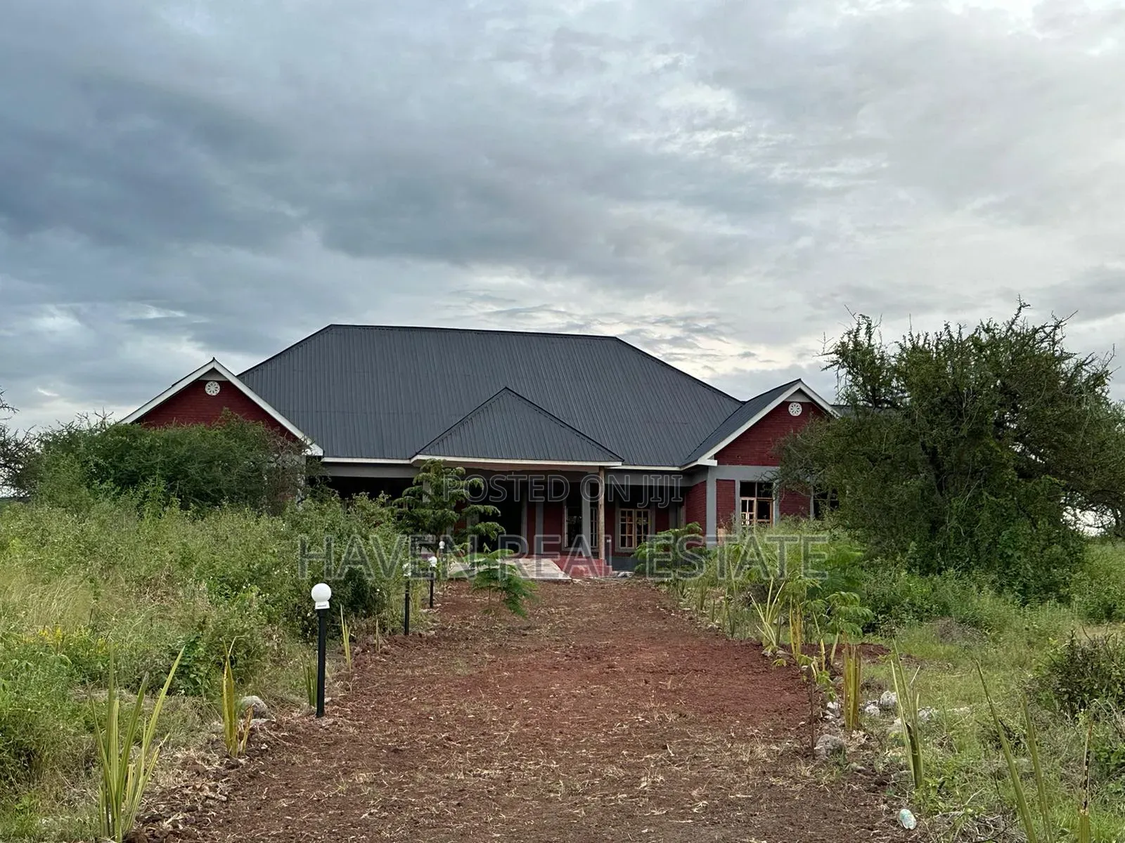 Lodge for Sale at Mto Wa Mbu Arusha