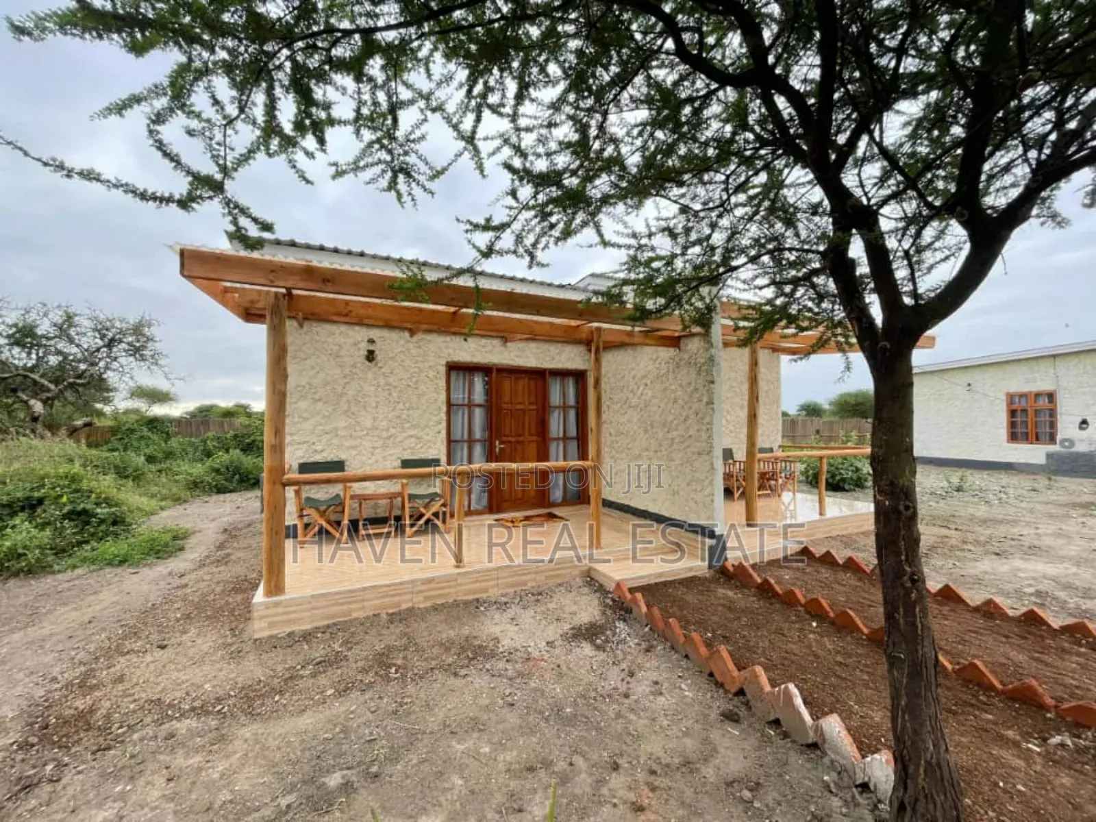 Lodge for Sale at Mto Wa Mbu Arusha