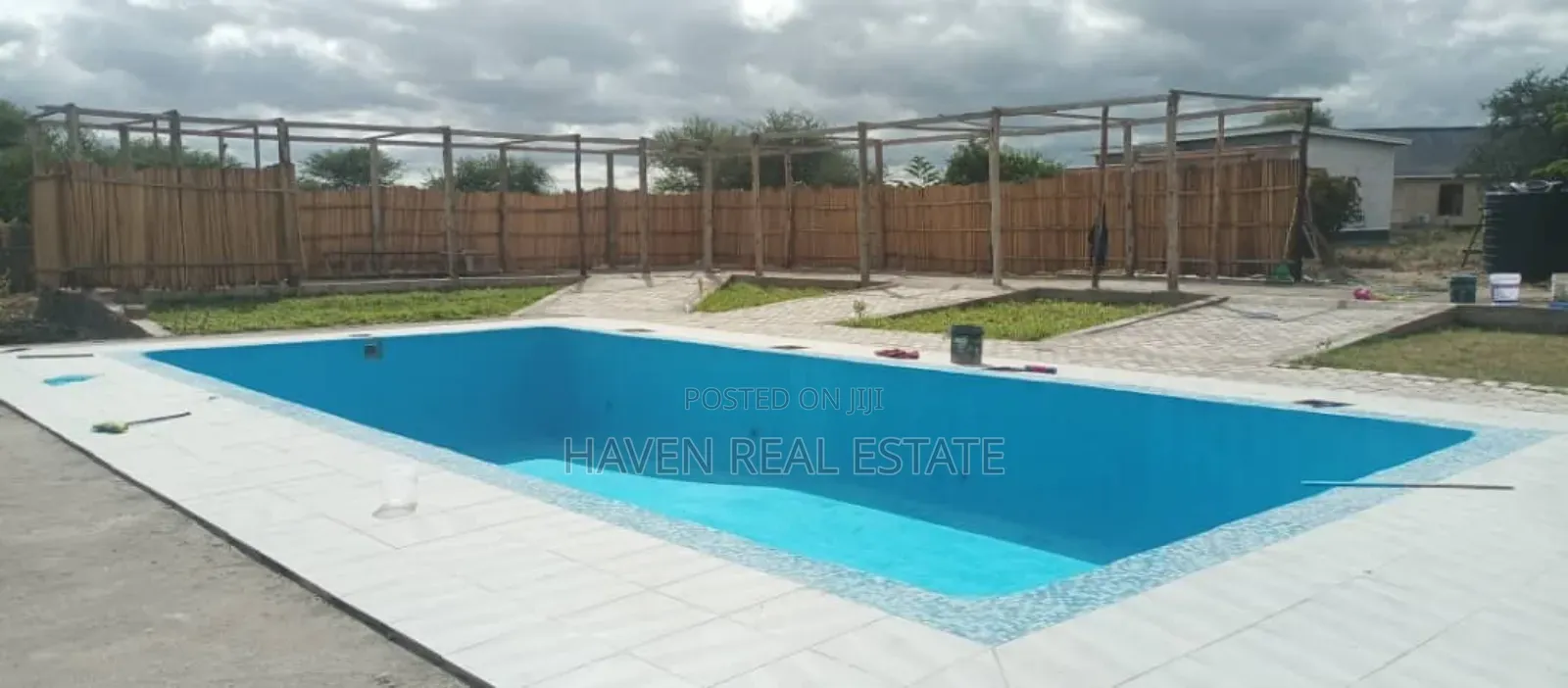 Lodge for Sale at Mto Wa Mbu Arusha