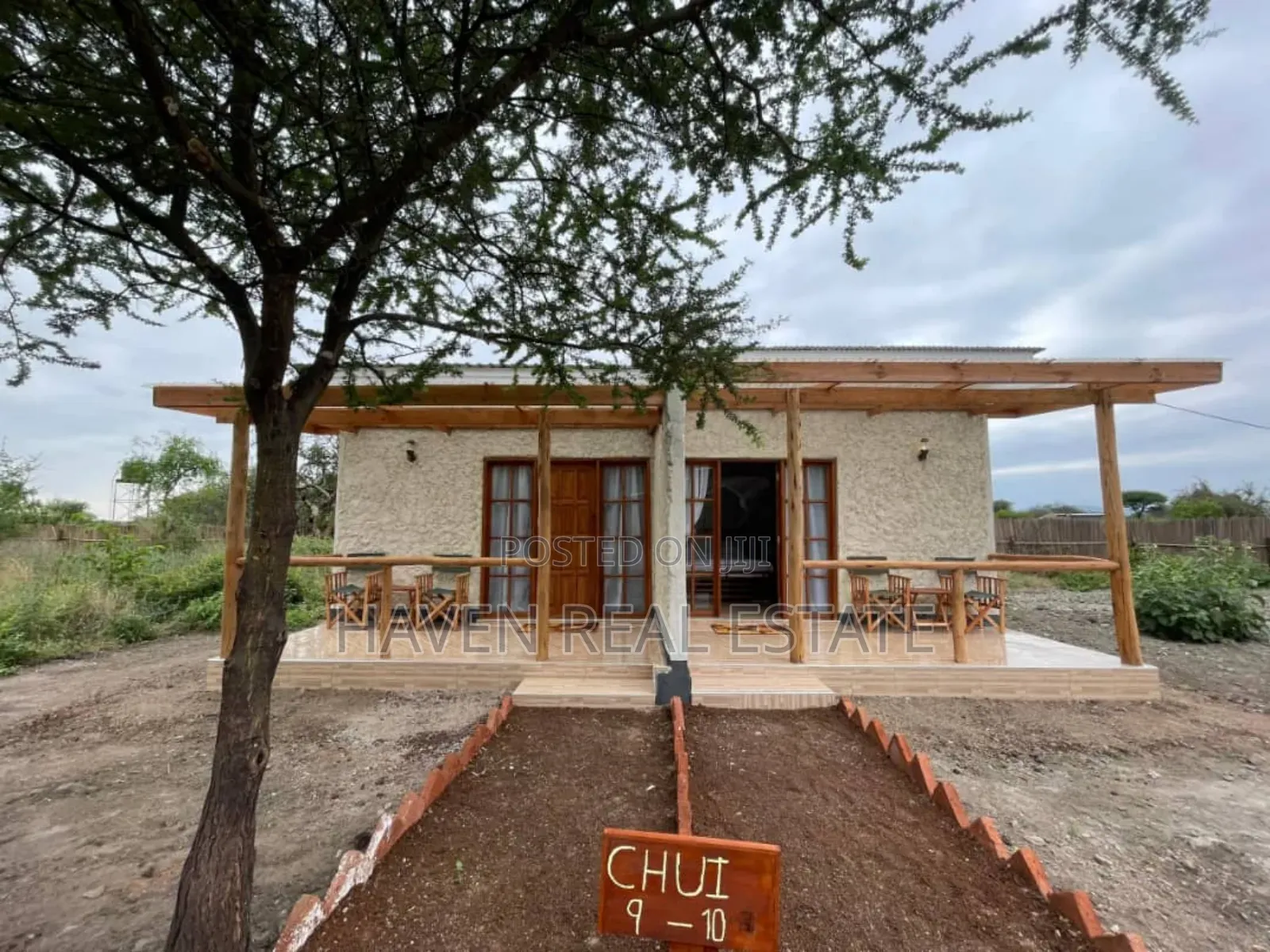 Lodge for Sale at Mto Wa Mbu Arusha