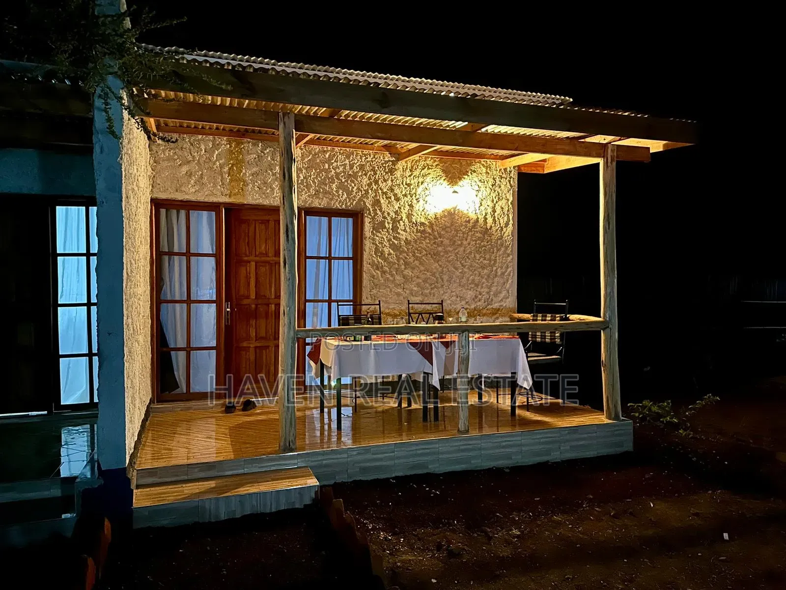 Lodge for Sale at Mto Wa Mbu Arusha