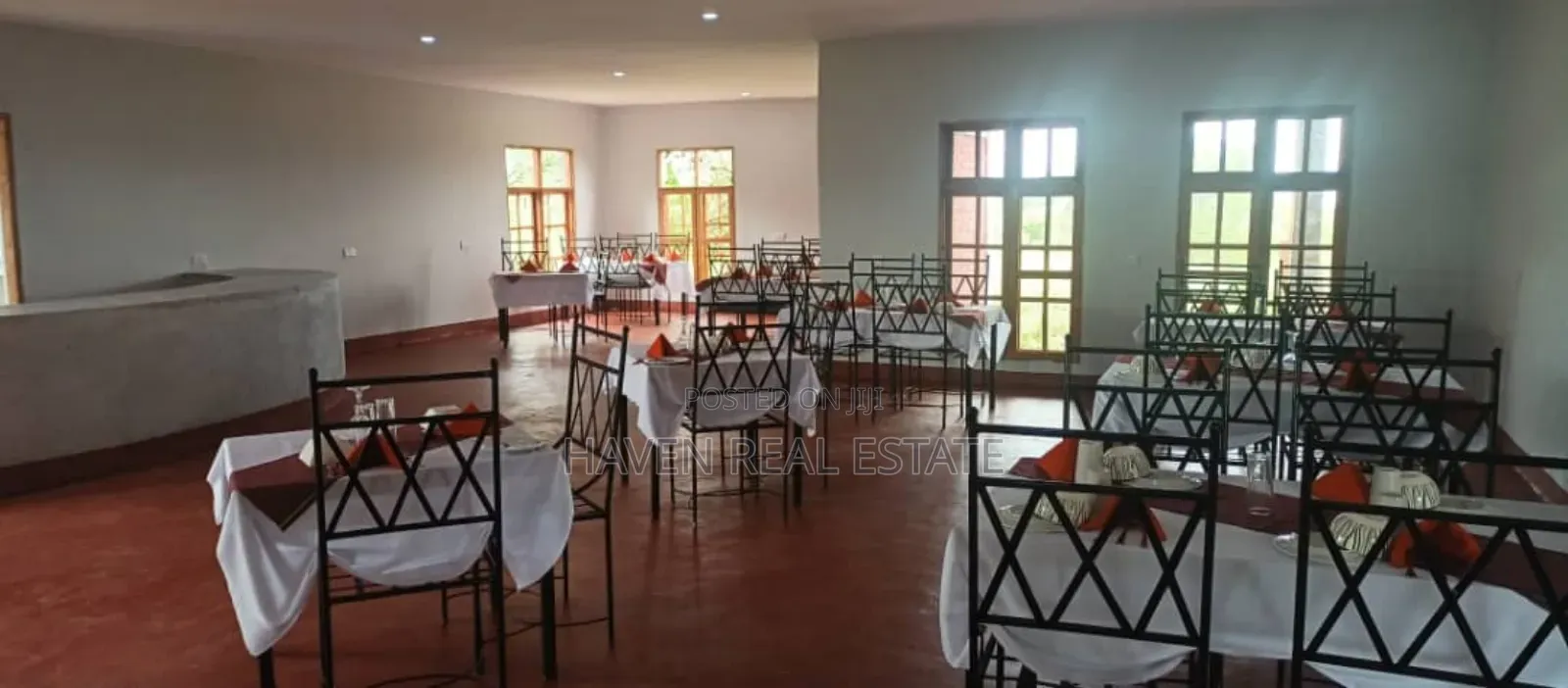 Lodge for Sale at Mto Wa Mbu Arusha