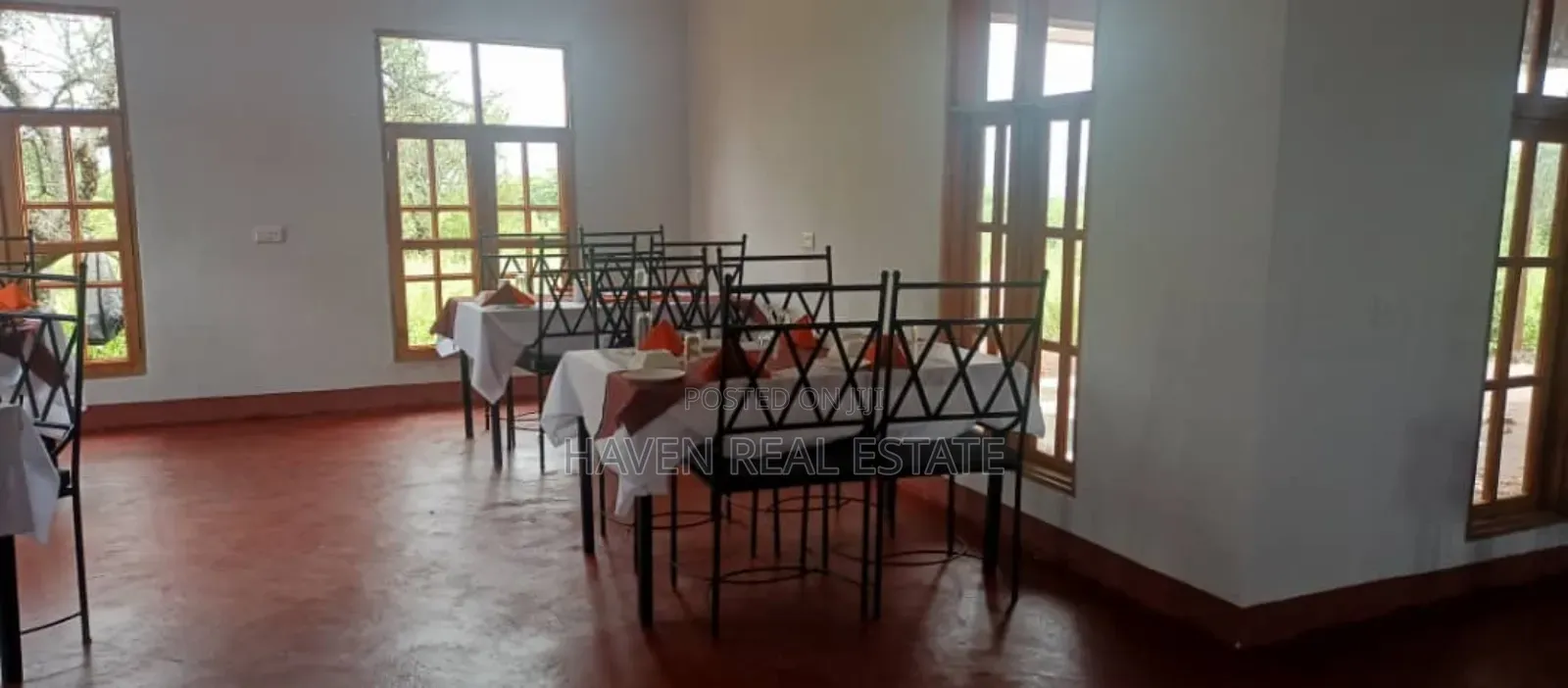 Lodge for Sale at Mto Wa Mbu Arusha
