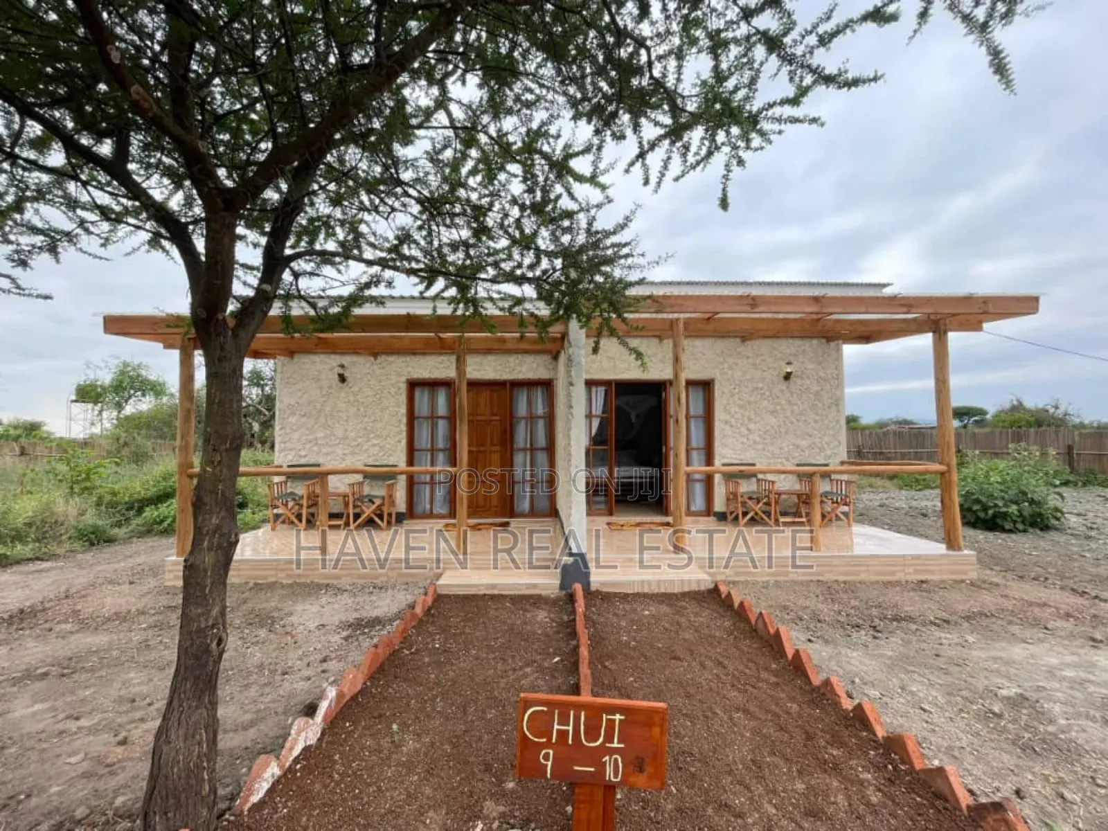 Lodge for Sale at Mto Wa Mbu Arusha
