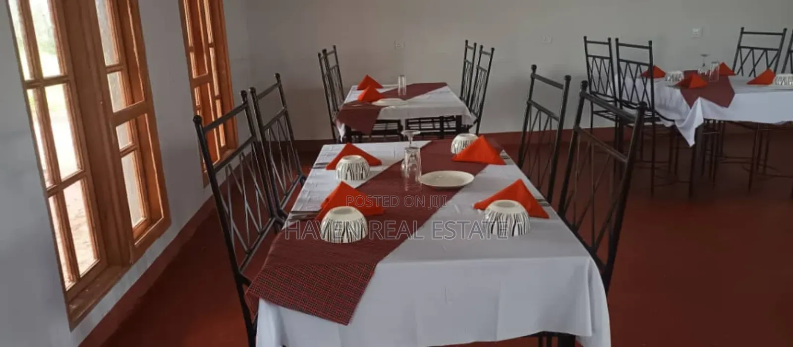 Lodge for Sale at Mto Wa Mbu Arusha