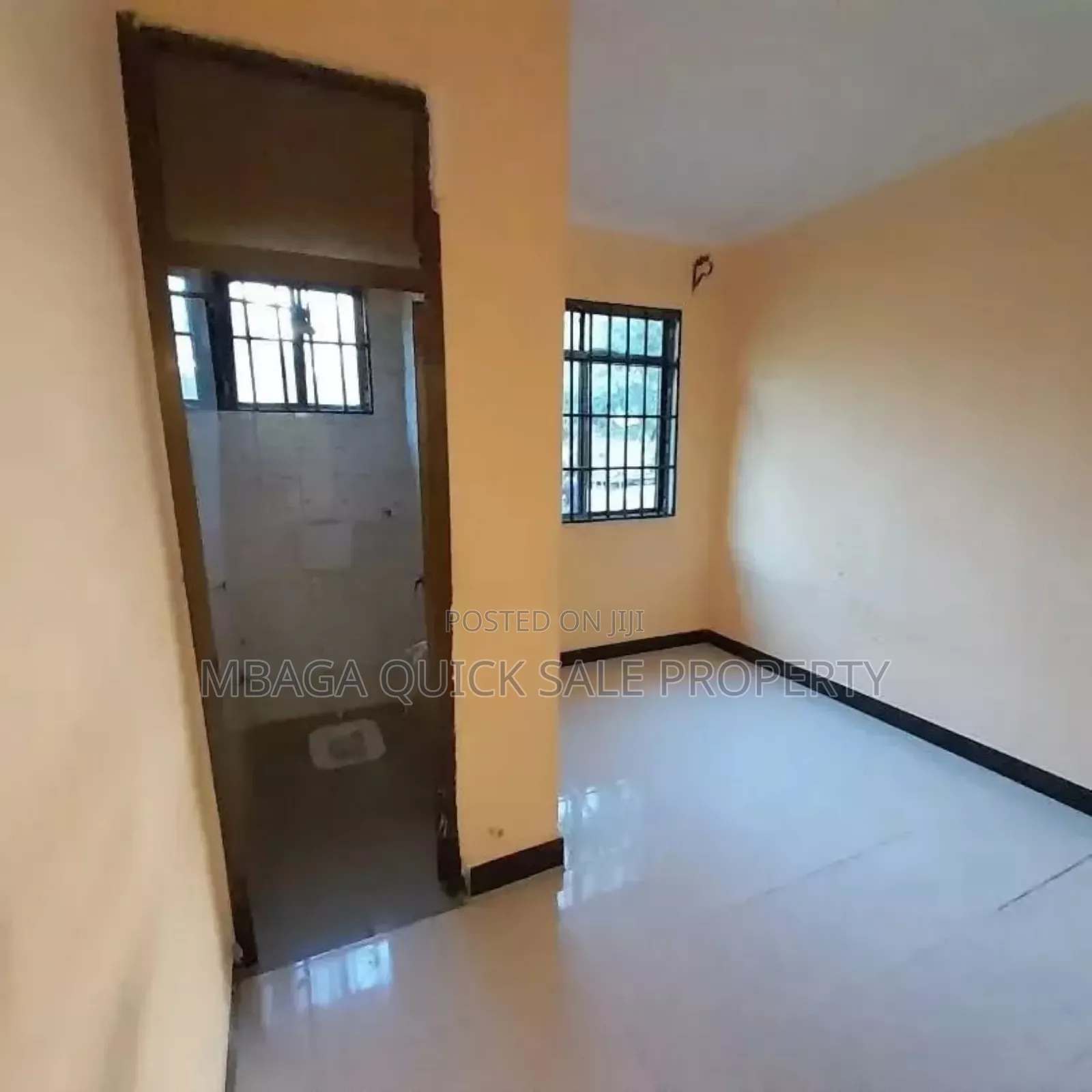 4bdrm House in Msasani for sale