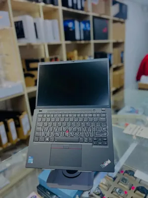 New Laptop Lenovo Thinkpad T14s Gen 1 16GB Intel Core I5 SSD 512GB
