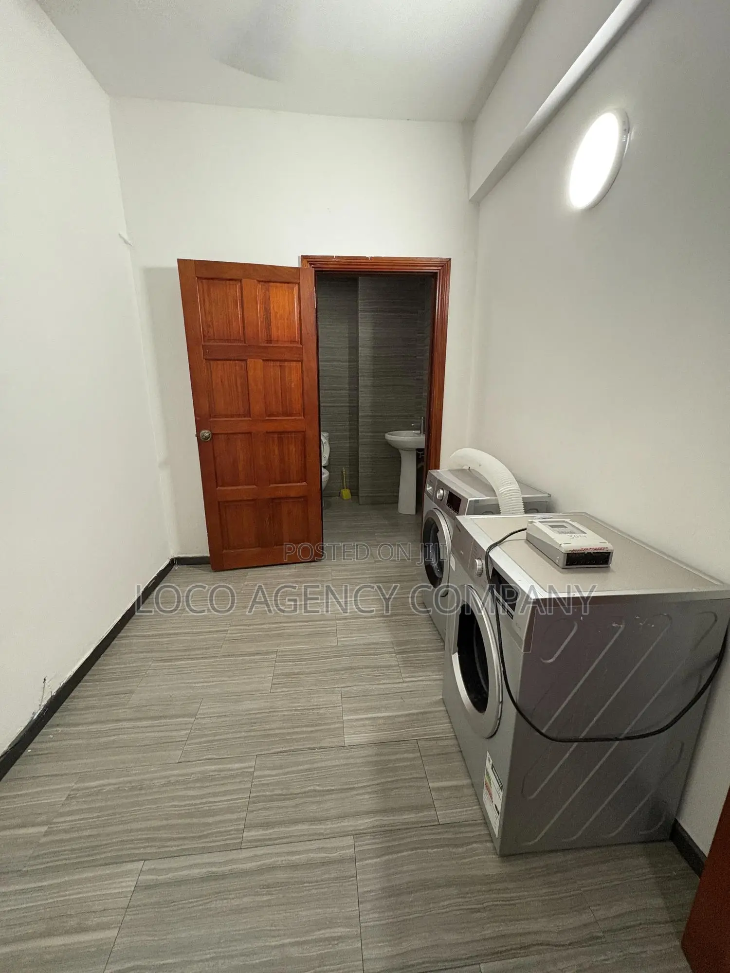 Furnished 3bdrm Apartment in Trusted Real Estate, Msasani for rent