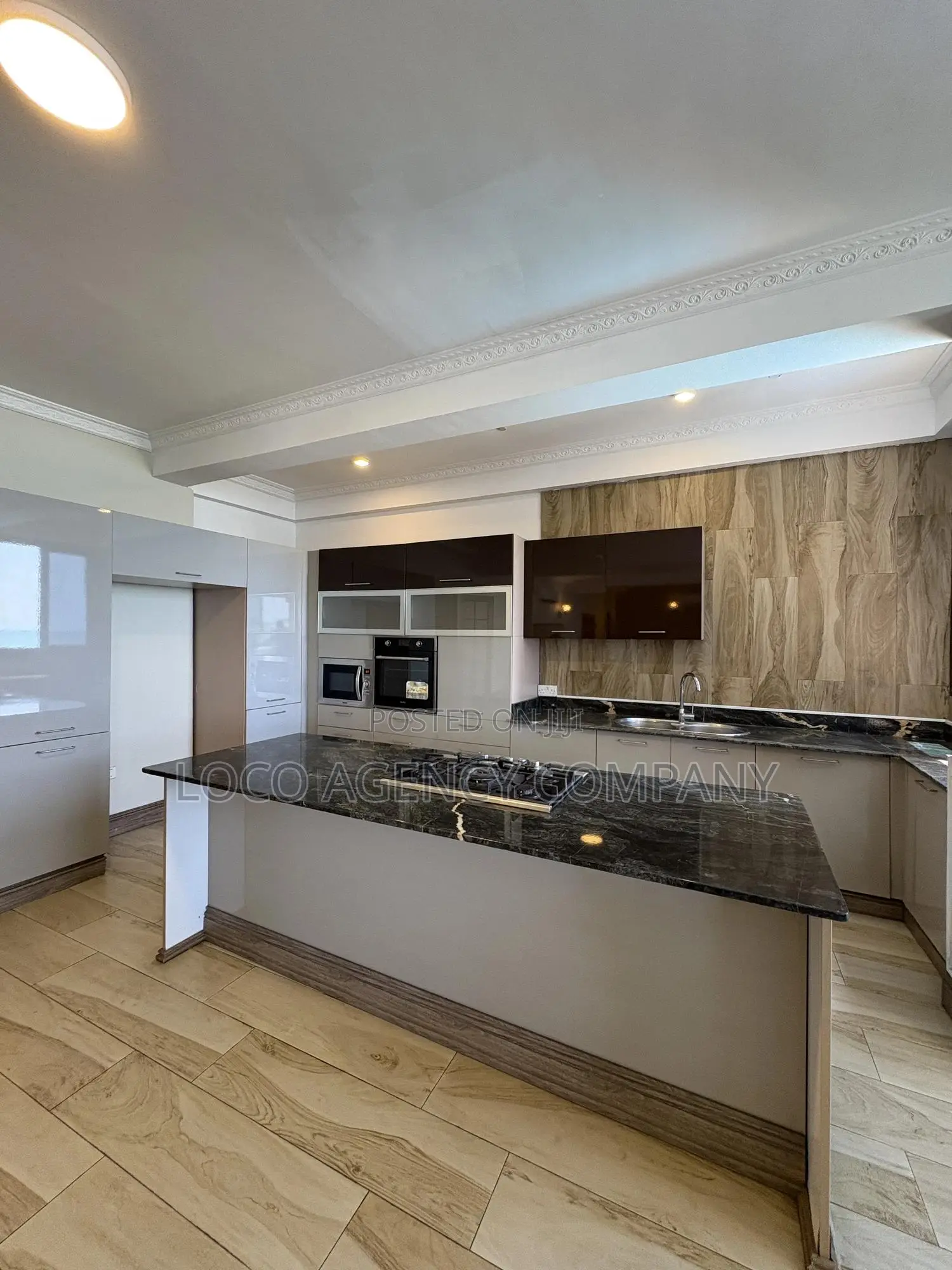 Furnished 3bdrm Apartment in Trusted Real Estate, Msasani for rent