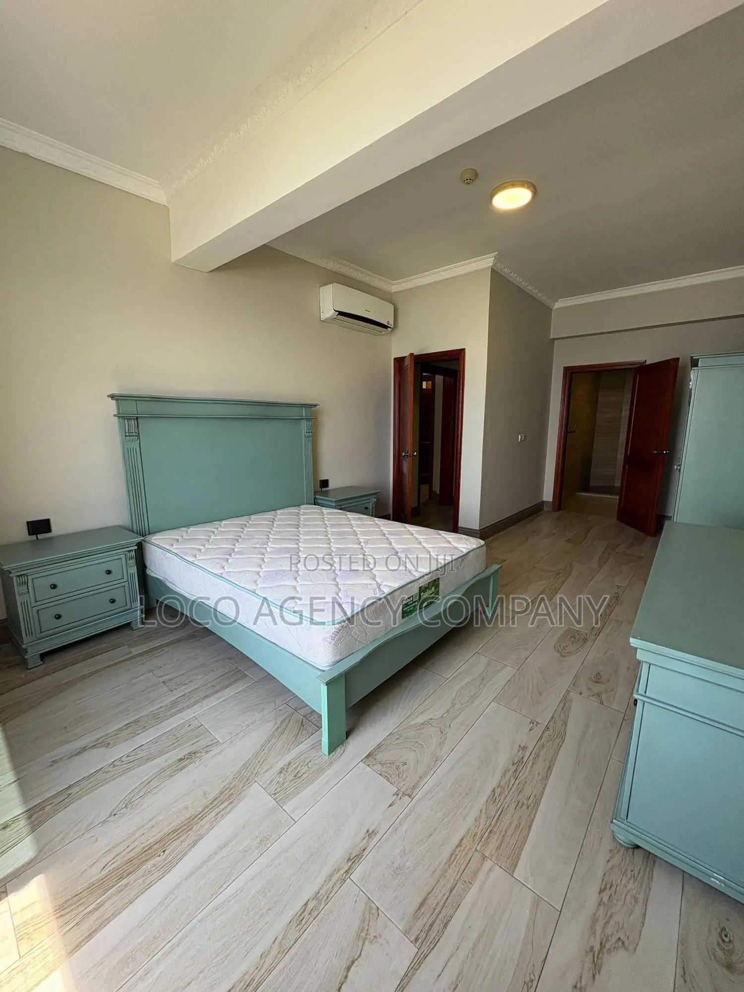 Furnished 3bdrm Apartment in Trusted Real Estate, Msasani for rent