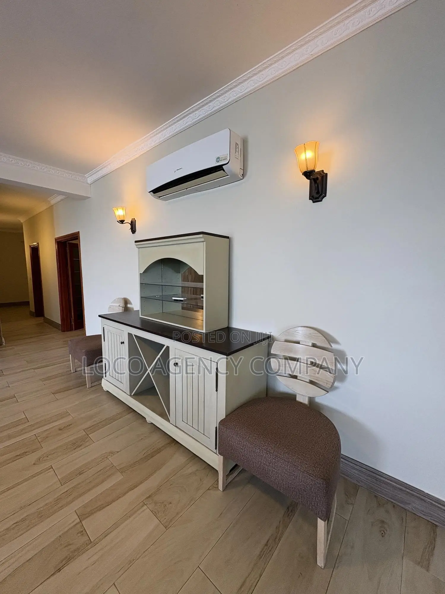 Furnished 3bdrm Apartment in Trusted Real Estate, Msasani for rent