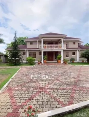 4bdrm House in Bunju for sale